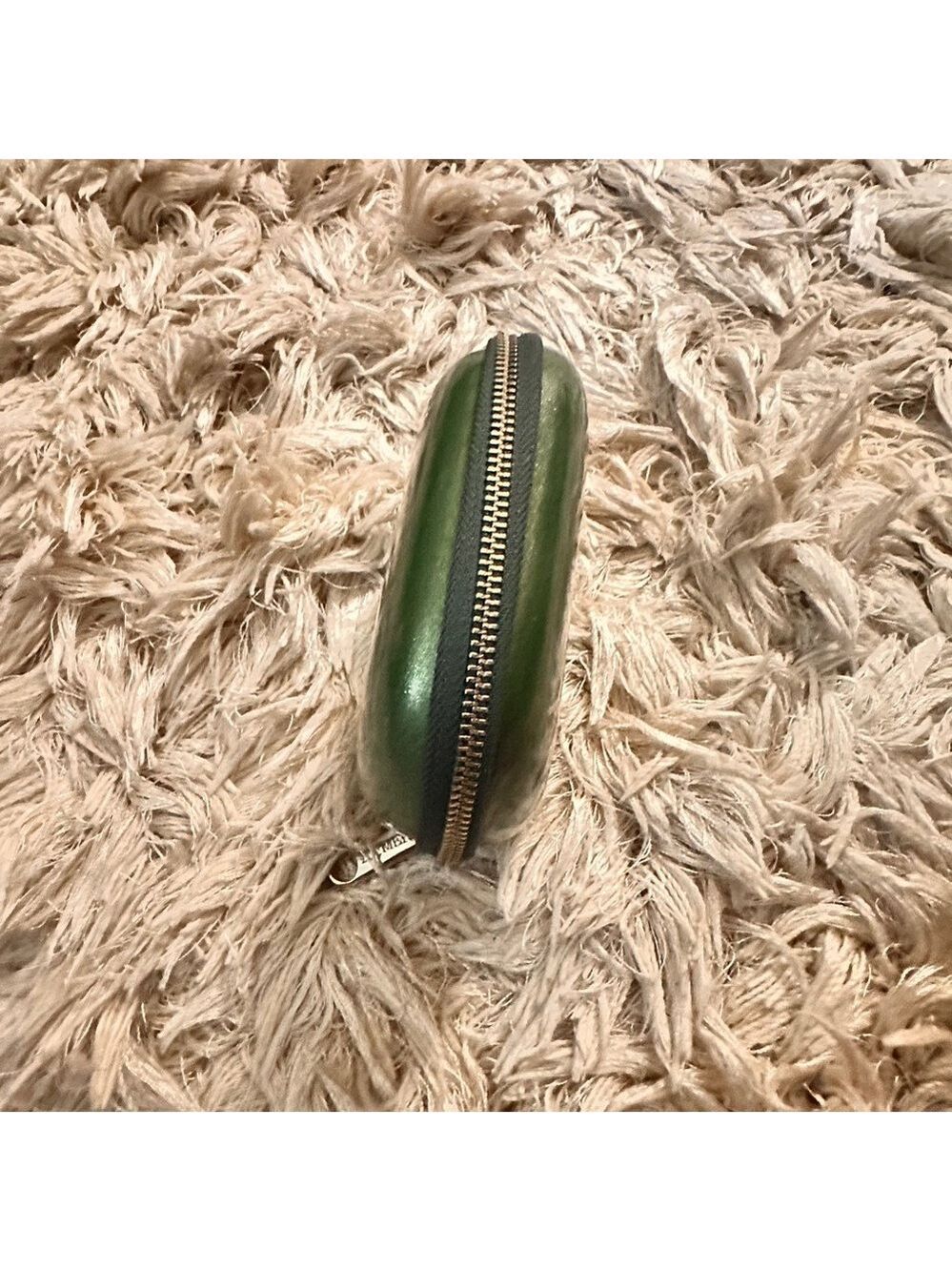 La mer Green Compact Case - Picture 5 of 5
